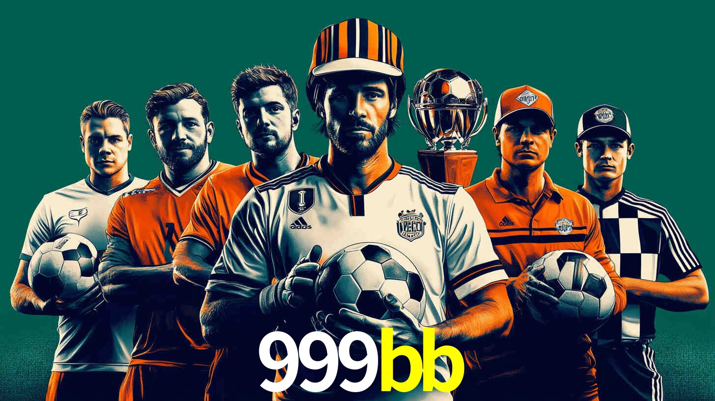 Experiência VIP 999bb