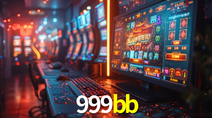 999bb: Seu Cassino Premiado com Pagamentos Rápidos