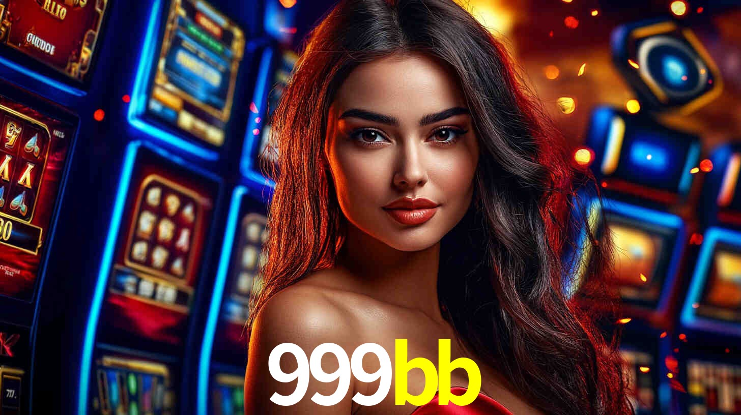 Recursos de Bônus 999bb