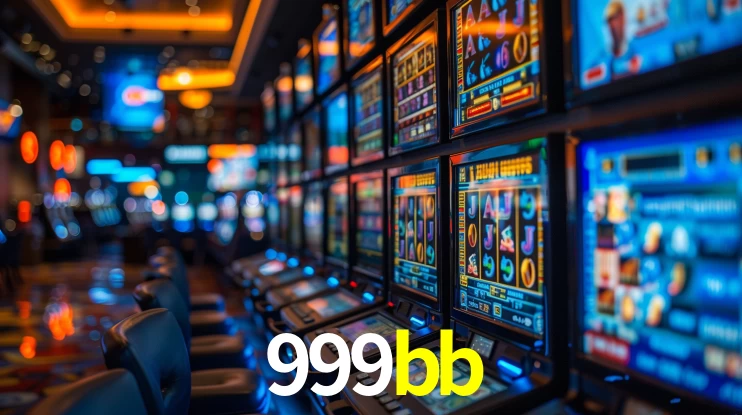 Slot Games 999bb