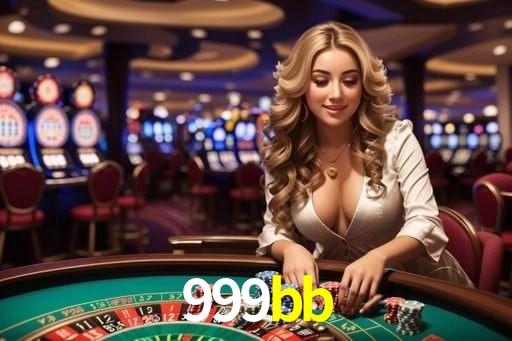 Blackjack Table 999bb
