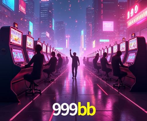 A Emoção da Loteria na 999bb: Uma Chance de Mudança de Vida
