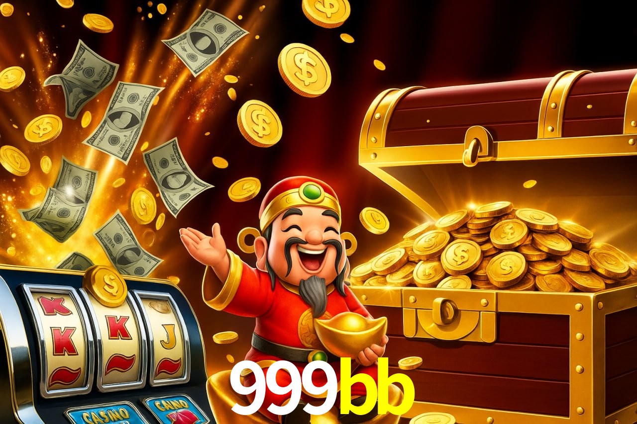 Apostas Esportivas na 999bb: Um Guia Completo