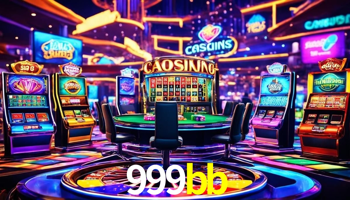 Apostas Esportivas na 999bb: Um Guia Completo