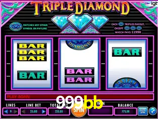 cassino 999bb