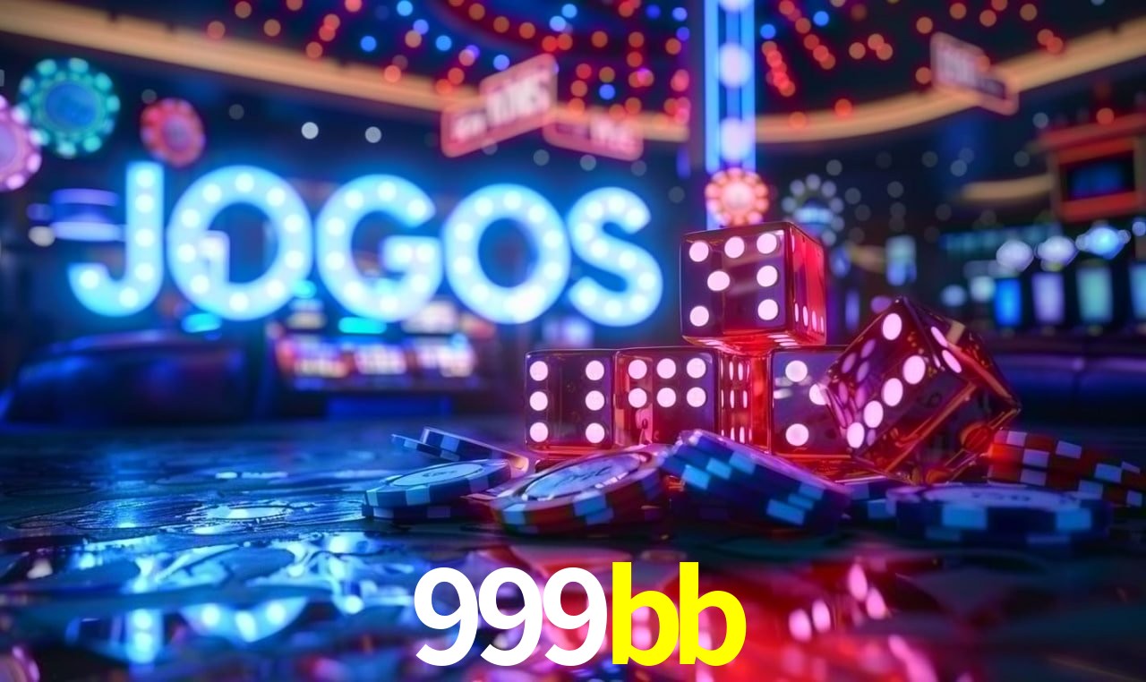 A Revolução dos Aplicativos de Jogos no 999bb
