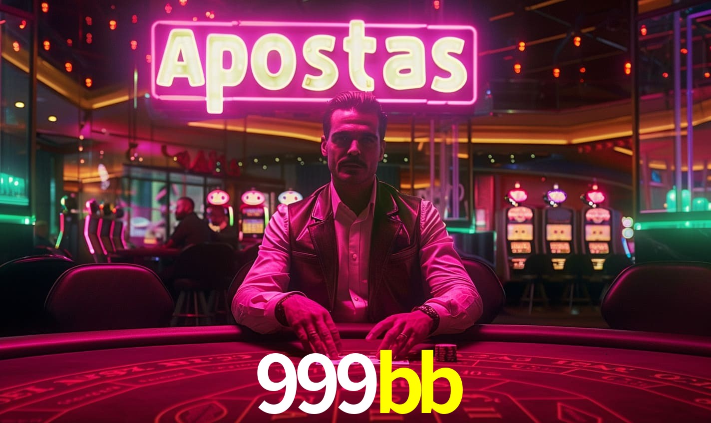 Casino Ao Vivo 999bb