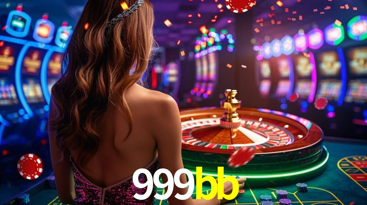 Descubra a Essência do 999bb: Nossa História e Compromissos