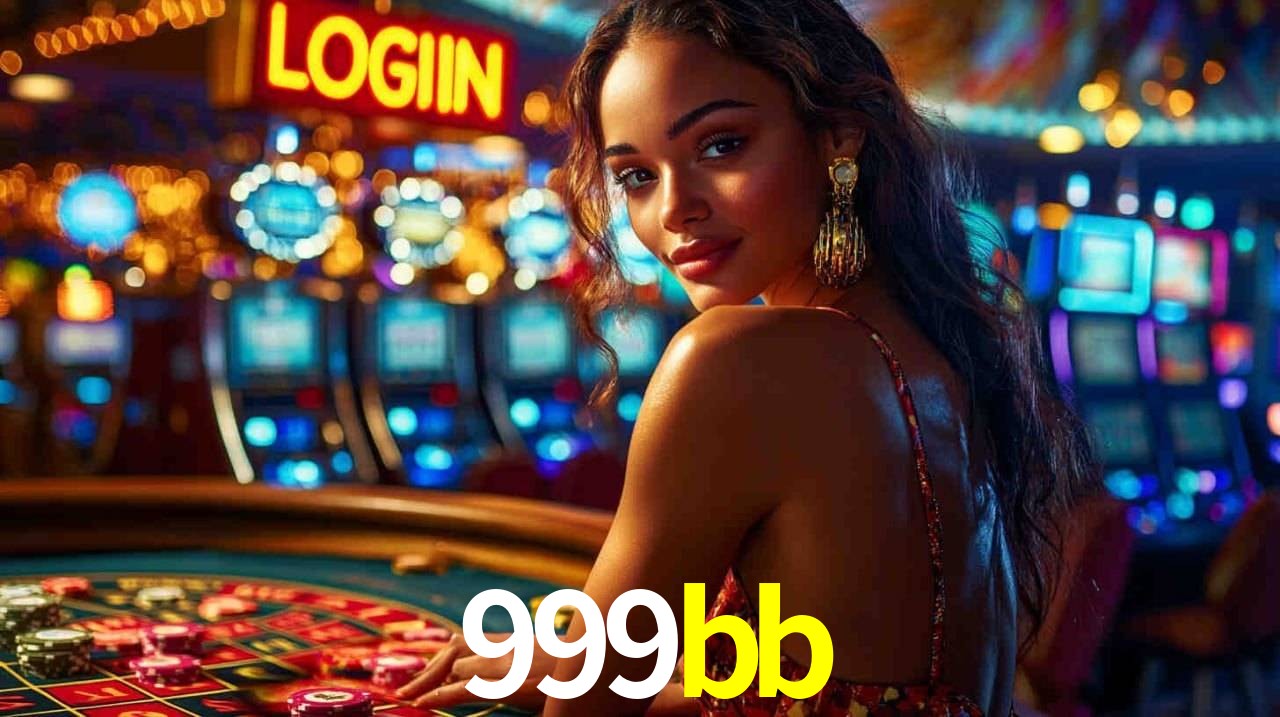 Apostas Esportivas na 999bb: Um Guia Completo