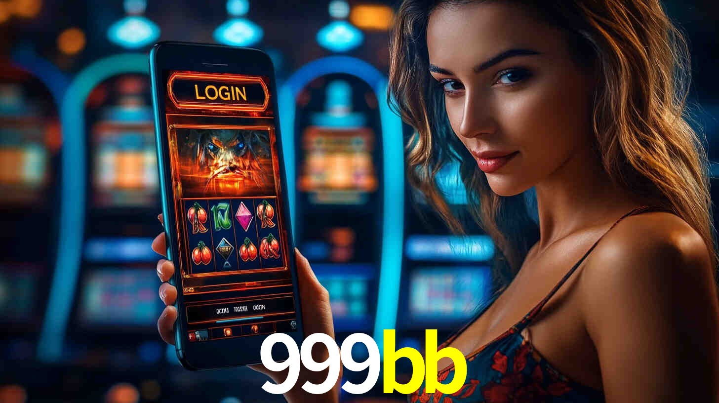 Descubra a Magia dos Jogos de Arcade no 999bb