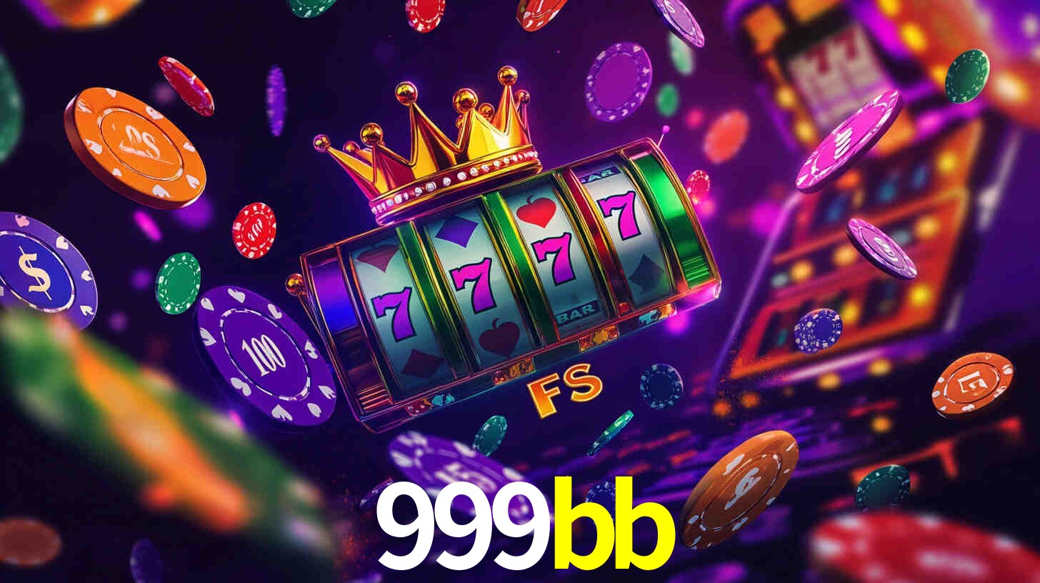 999bb App Interface