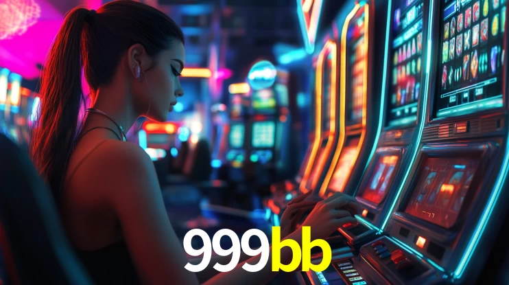 Sinta a adrenalina dos jogos de cassino com 999bb