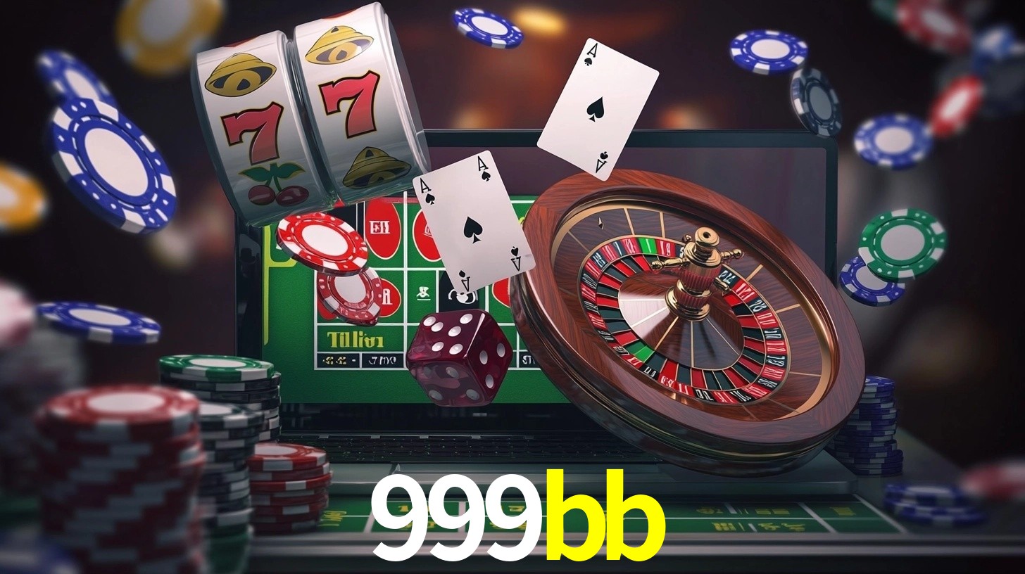 999bb: Jogos de Caça-Níqueis-Altas Recompensas, Roleta-Velocidade, Blackjack-Desafios Máximos