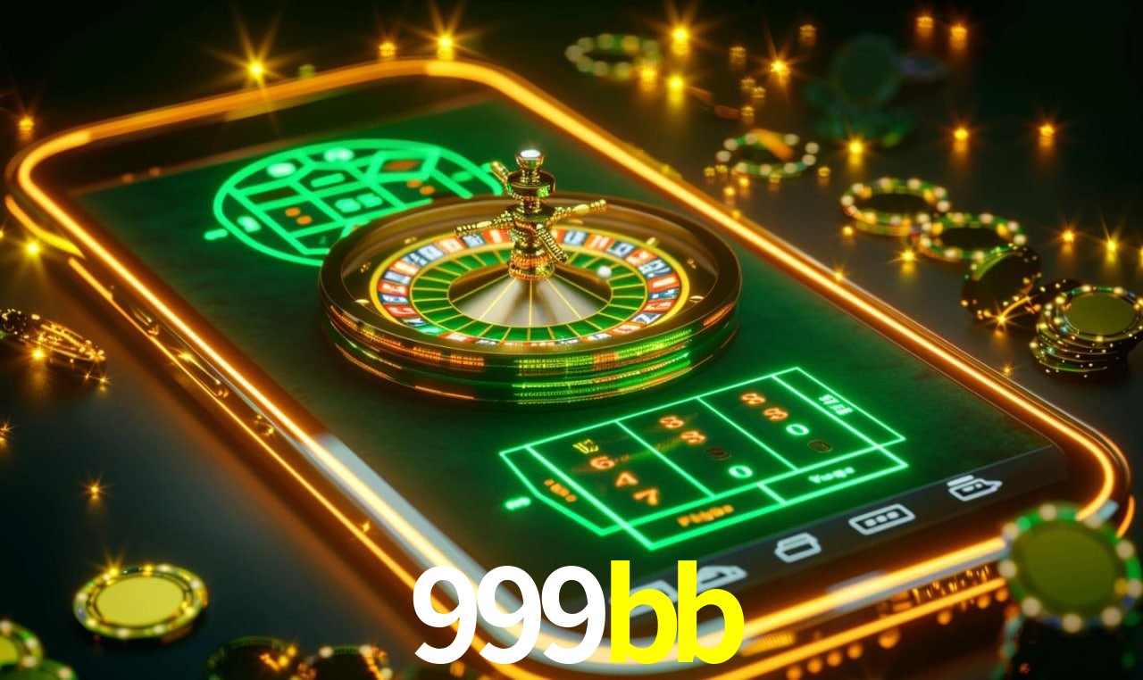 Explorando a Categoria de Eventos em Apostas na 999bb