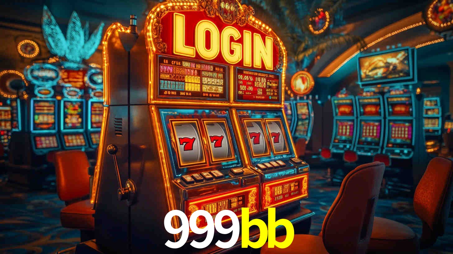Experimente o Login Seguro Premium no 999bb