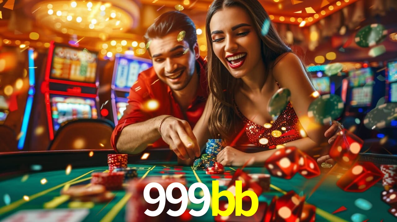 A Popularidade dos Caça-Níqueis no 999bb