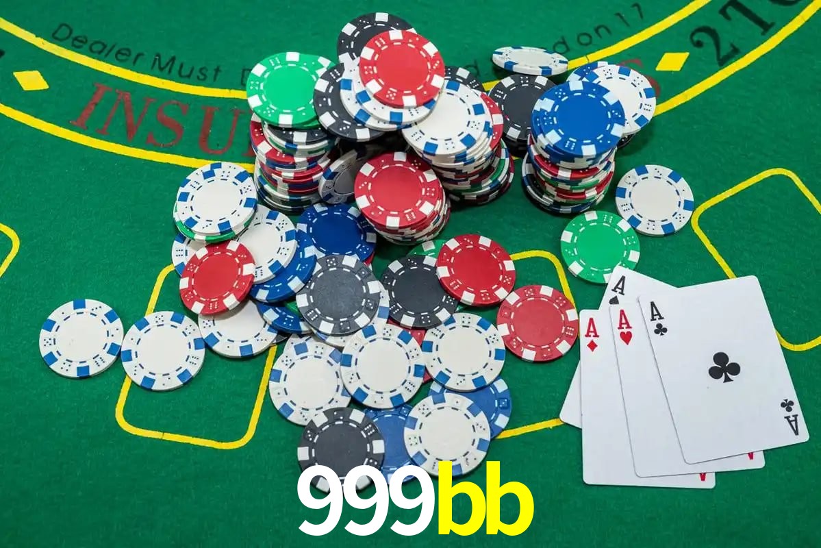 Inovações de Jogos na 999bb: O Futuro das Experiências Interativas