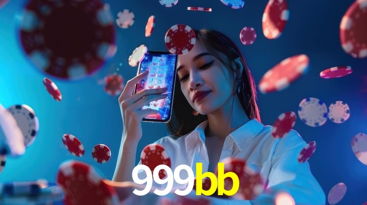 Design Responsivo 999bb